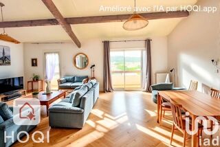  Appartement  vendre 4 pices 80 m