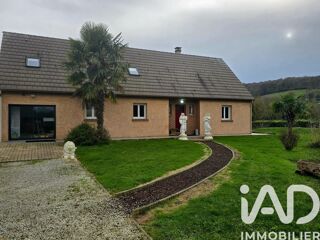  Maison � vendre 8 pi�ces 157 m�