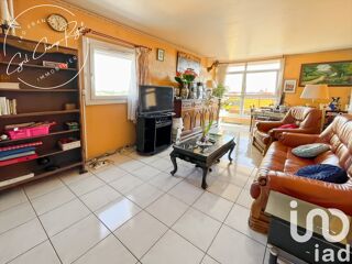  Appartement  vendre 4 pices 81 m
