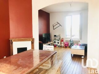  Maison  vendre 5 pices 93 m