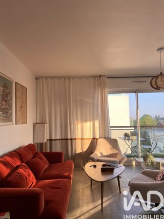  Appartement  vendre 3 pices 65 m