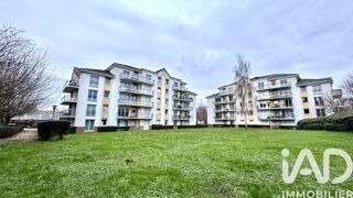  Appartement � vendre 2 pi�ces 43 m�