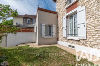  Maison � vendre 4 pi�ces 74 m�