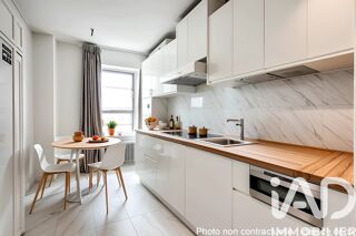  Appartement � vendre 3 pi�ces 75 m�