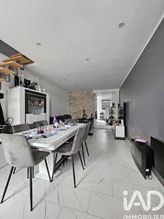  Maison � vendre 2 pi�ces 50 m�