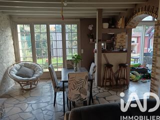 Maison  vendre 5 pices 148 m