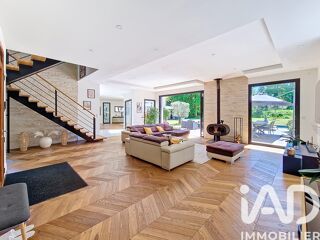  Villa � vendre 8 pi�ces 262 m�