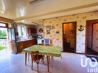  Maison  vendre 4 pices 76 m