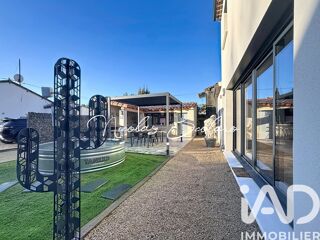  Maison � vendre 5 pi�ces 186 m�