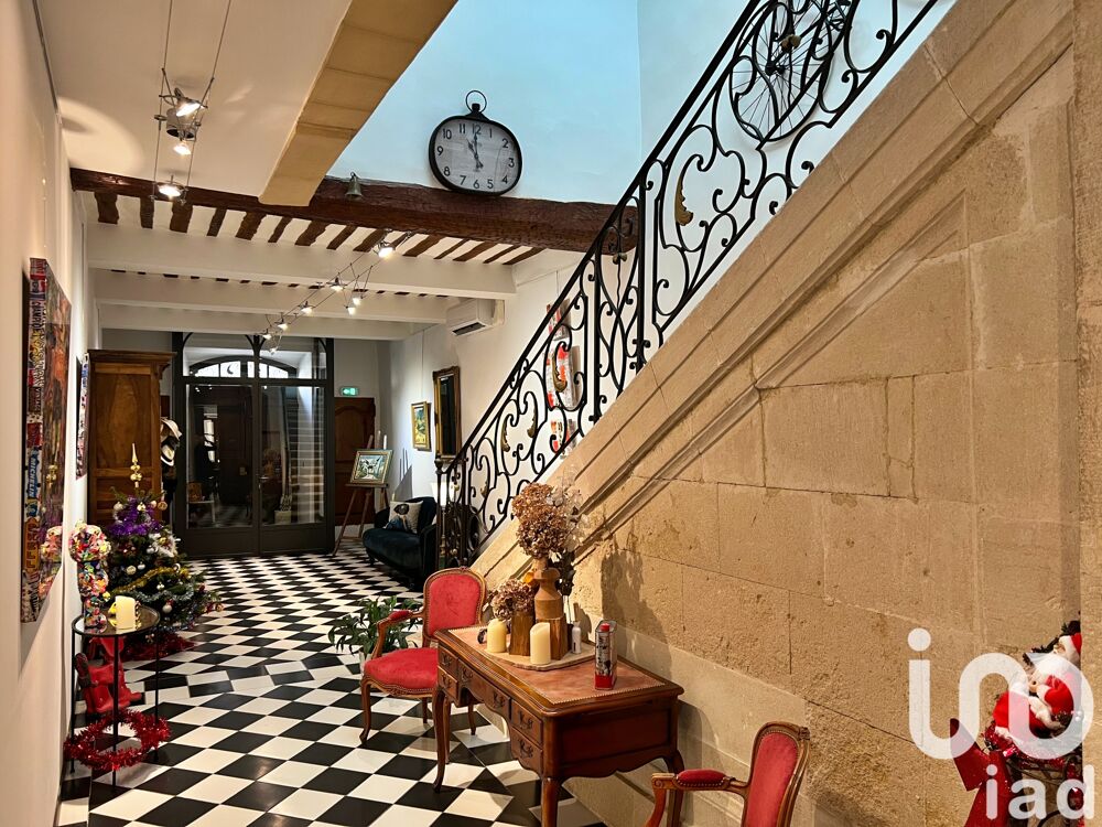 � vendre  Maison Buis-les-Baronnies (26170)