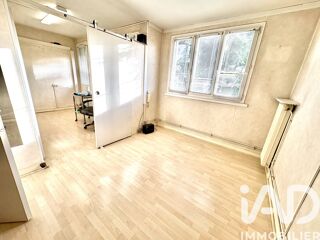  Appartement  vendre 2 pices 33 m