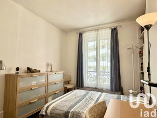  Appartement  vendre 2 pices 34 m