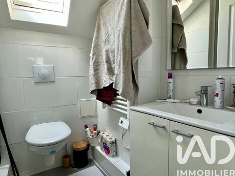  Appartement � louer 2 pi�ces 33 m�