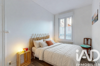  Appartement � vendre 3 pi�ces 51 m�