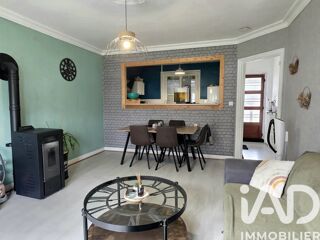  Maison � vendre 4 pi�ces 72 m�