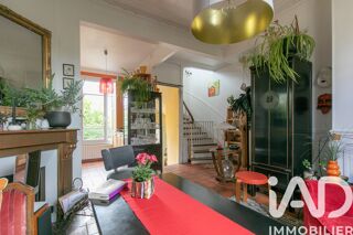  Maison � vendre 5 pi�ces 90 m�