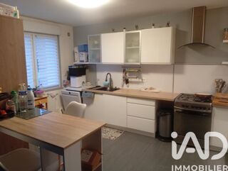  Maison � vendre 4 pi�ces 220 m�