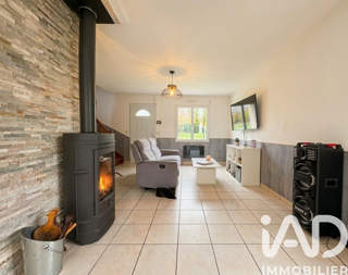  Maison � vendre 4 pi�ces 78 m�