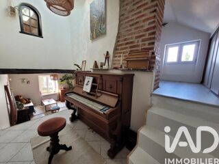  Maison � vendre 4 pi�ces 82 m�