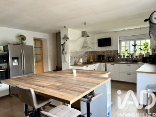  Maison � vendre 5 pi�ces 235 m�