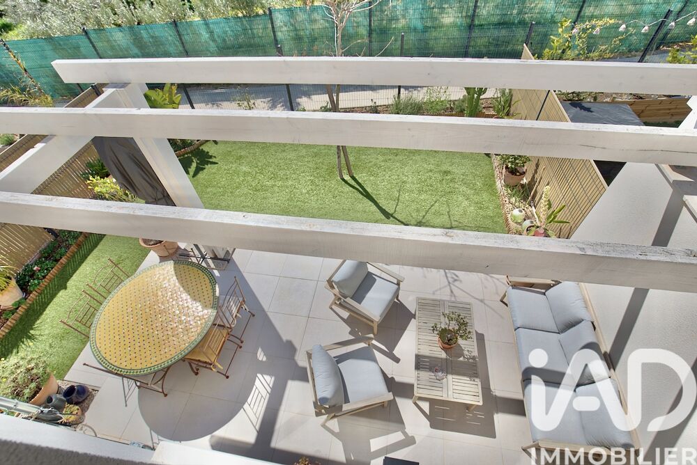 � vendre  Maison La Ciotat (13600)