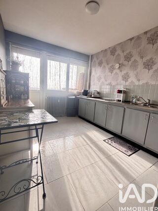  Appartement � vendre 4 pi�ces 88 m�