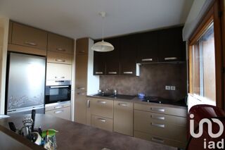  Appartement � vendre 3 pi�ces 65 m�