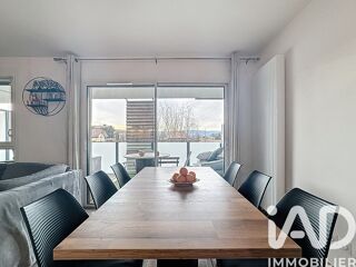  Appartement � vendre 3 pi�ces 84 m�