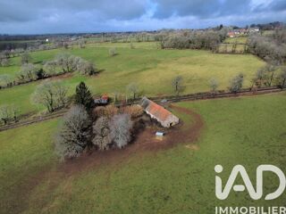  Maison � vendre 2 pi�ces 290 m�