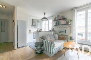  Appartement � vendre 2 pi�ces 35 m�