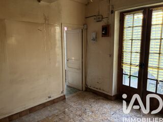  Maison � vendre 2 pi�ces 56 m�