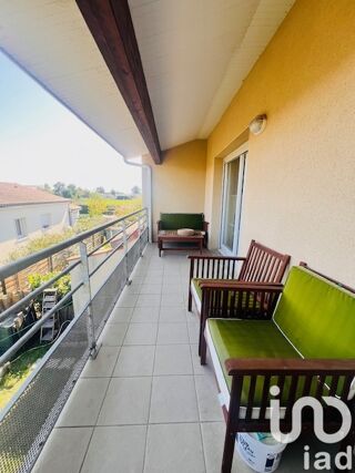  Appartement � vendre 2 pi�ces 45 m�