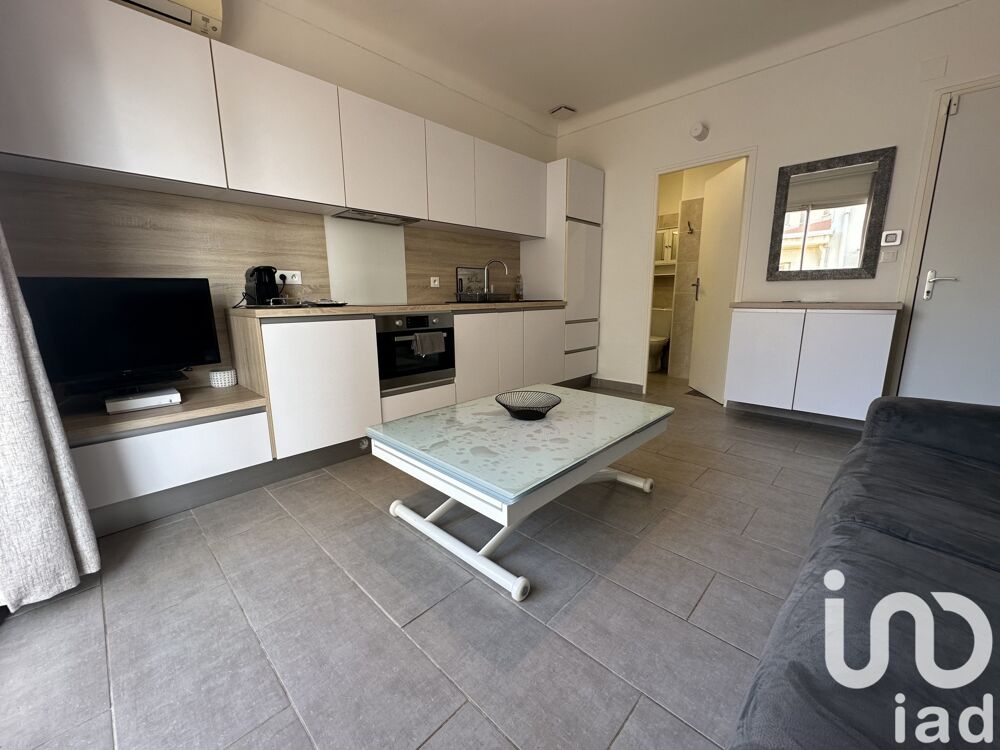Vente Appartement Vente Appartement 2 pices Canet-en-roussillon