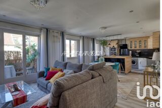  Appartement � vendre 5 pi�ces 88 m�