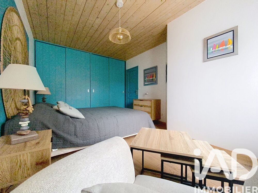 � vendre  Maison Rivedoux-Plage (17940)