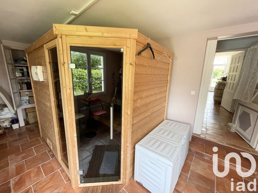 � vendre  Maison Lesparre-M�doc (33340)