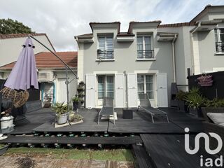  Maison � vendre 4 pi�ces 81 m�