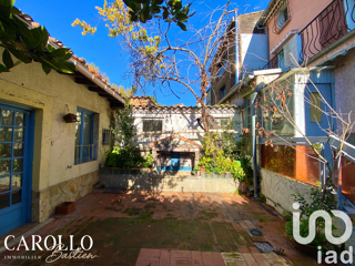  Maison � vendre 7 pi�ces 200 m�