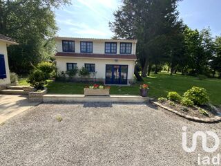  Maison � vendre 10 pi�ces 167 m�