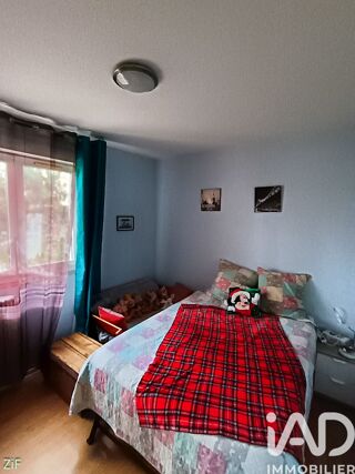  Appartement � vendre 3 pi�ces 66 m�