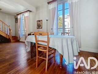  Maison � vendre 5 pi�ces 84 m�