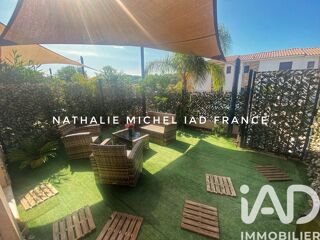  Appartement � vendre 3 pi�ces 60 m�