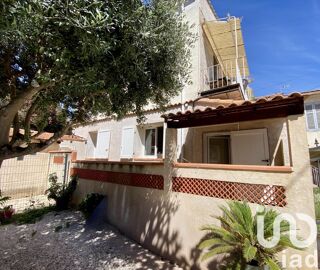  Appartement Marseille 16
