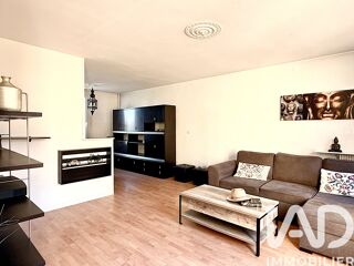  Appartement � vendre 4 pi�ces 82 m�