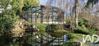  Maison � vendre 10 pi�ces 180 m�