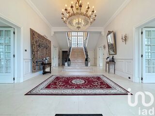  Maison  vendre 9 pices 283 m