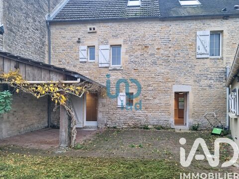   Vente Maison de village 9 pi�ces Maison - 9 pi�ce(s) - 197 m�