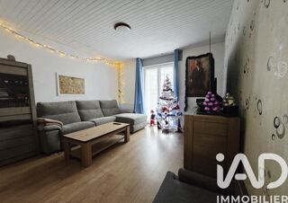  Maison � vendre 7 pi�ces 114 m�