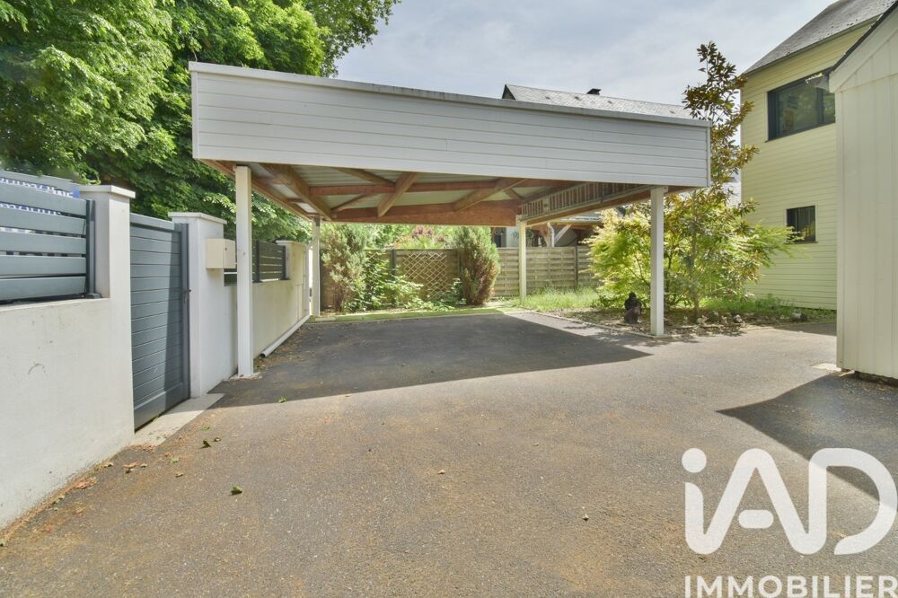 � vendre  Maison Montlignon (95680)