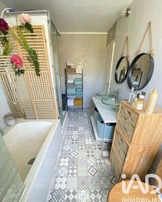  Maison � vendre 5 pi�ces 88 m�